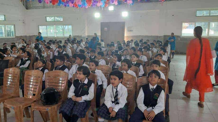 Childrens Day Celebration