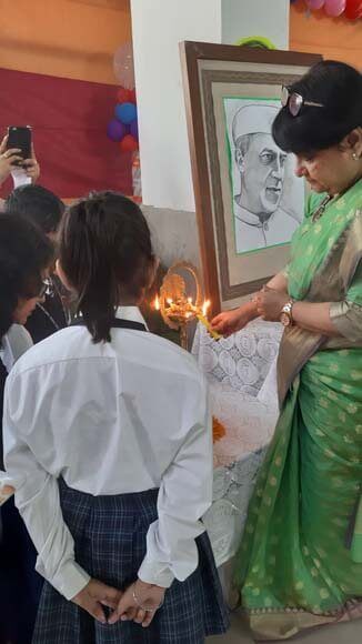Childrens Day Celebration