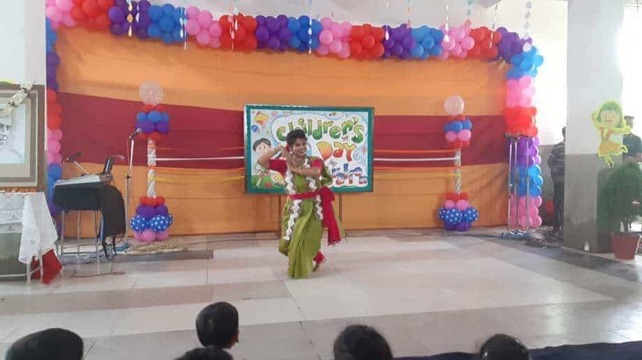 Childrens Day Celebration