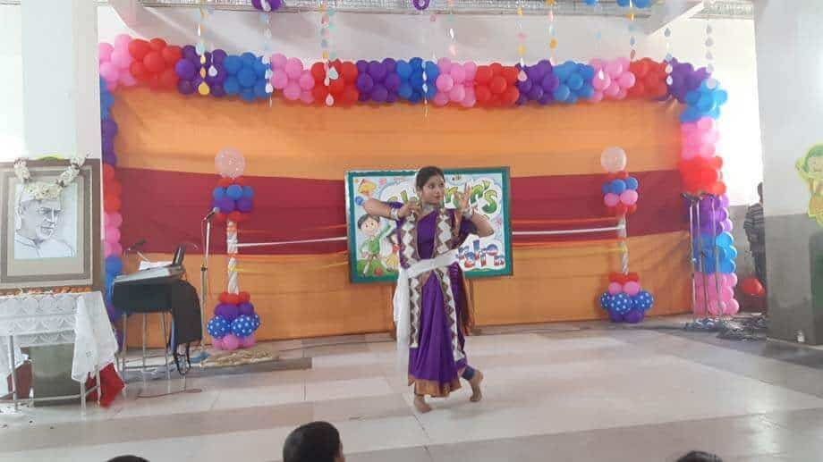 Childrens Day Celebration