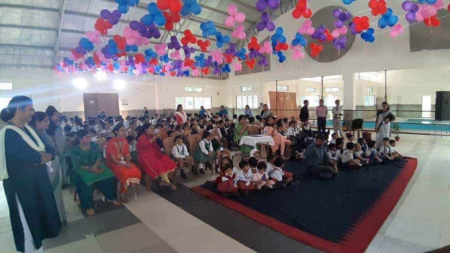 Childrens Day Celebration