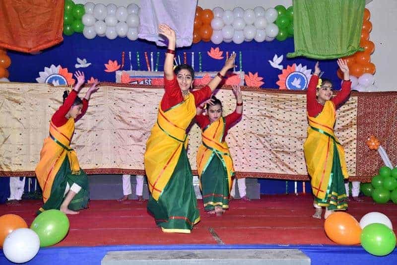 Republic Day Celebration