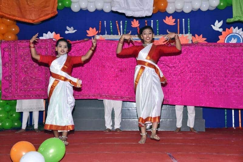 Republic Day Celebration