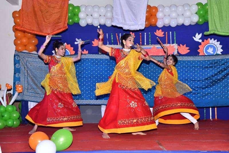 Republic Day Celebration