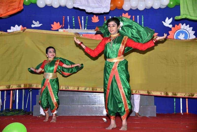 Republic Day Celebration