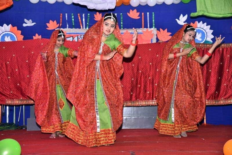 Republic Day Celebration