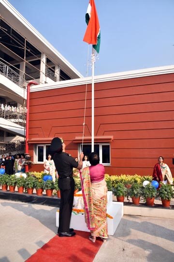 Republic Day Celebration