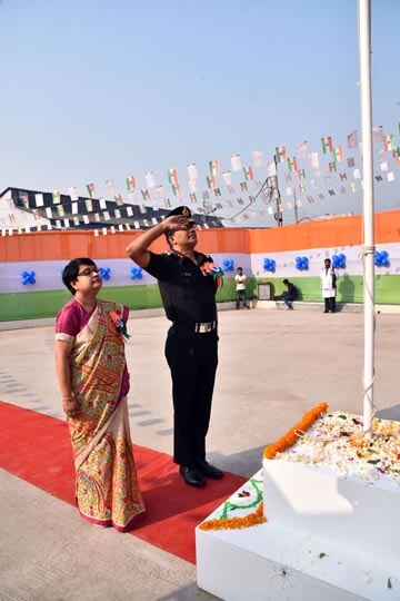 Republic Day Celebration