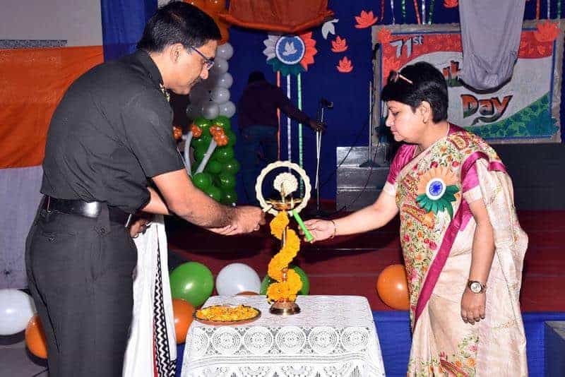 Republic Day Celebration