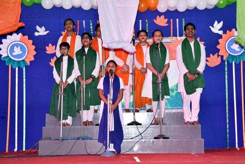 Republic Day Celebration