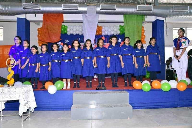 Republic Day Celebration