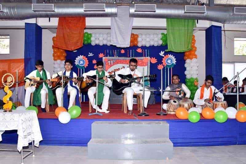 Republic Day Celebration