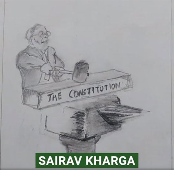 Ambedkar Jayanti 2021
