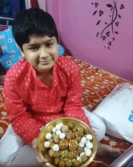 Children’s Day Celebration 2020