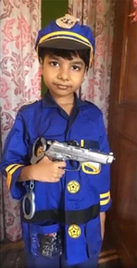 Children’s Day Celebration 2020