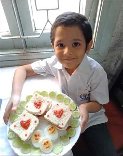Children’s Day Celebration 2020