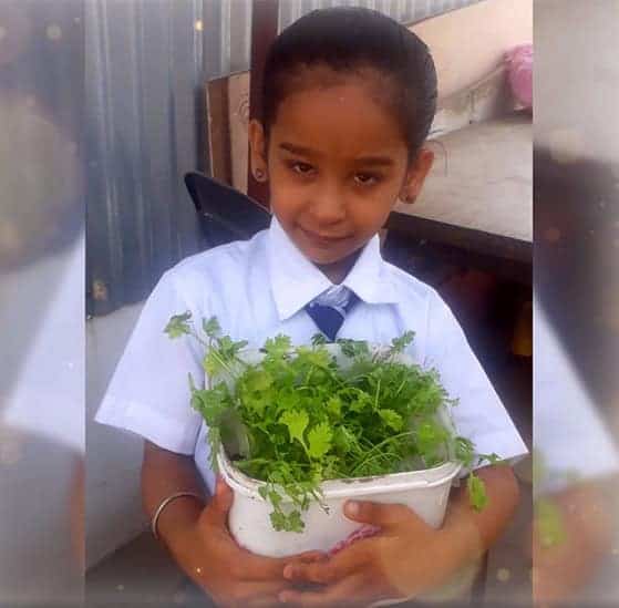 World Earth Day 2021