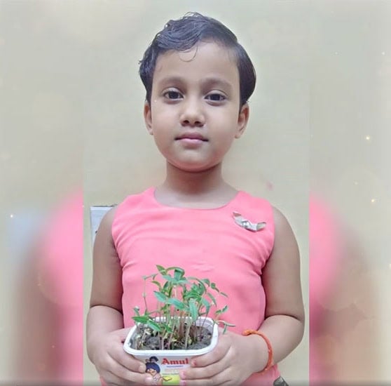 World Earth Day 2021