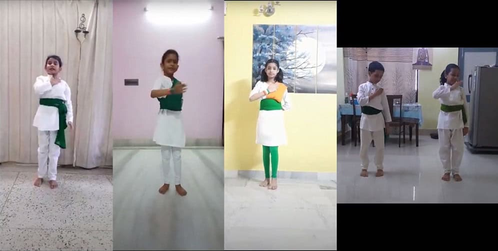 Independence Day 2020