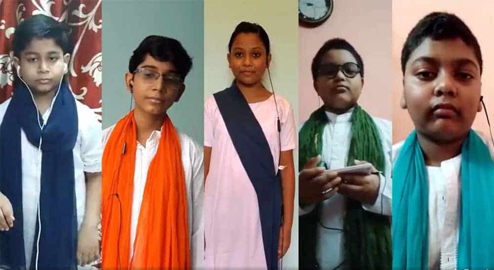 Independence Day 2020