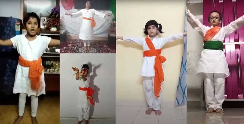Independence Day 2020