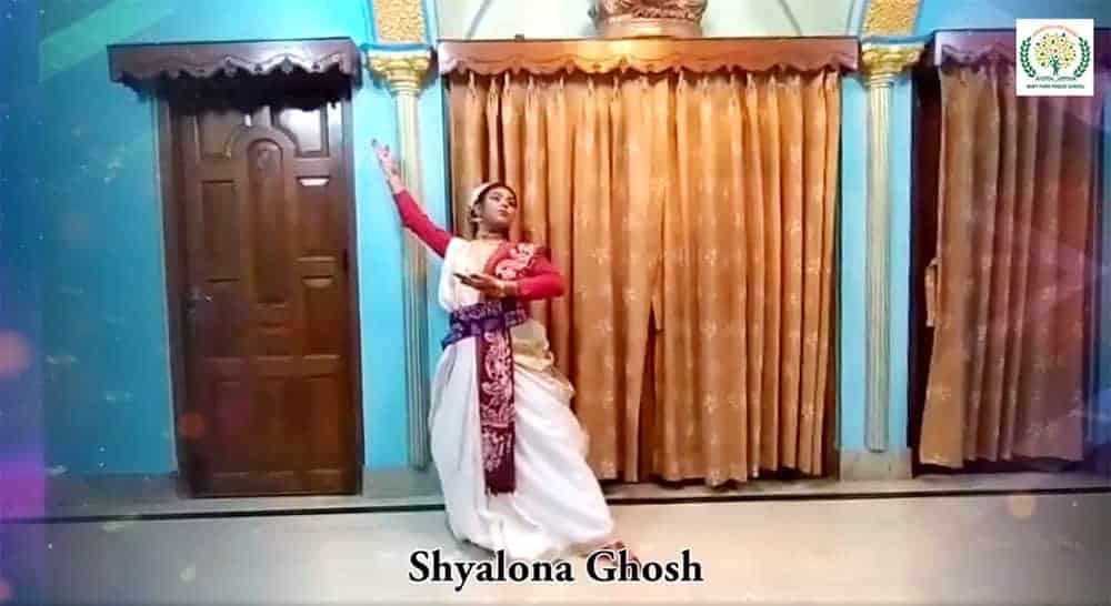 Rabindra Jayanti 2021