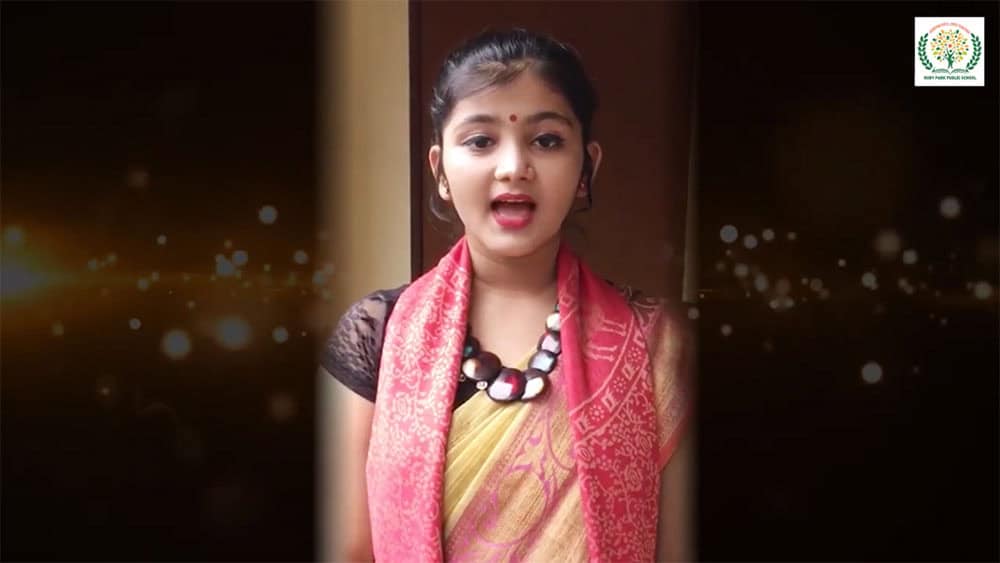 Rabindra Jayanti 2021