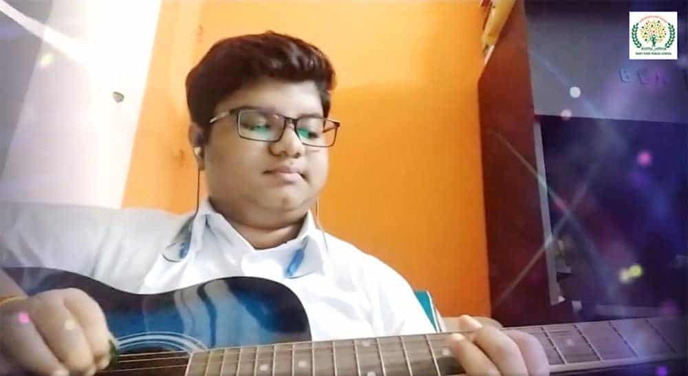 Rabindra Jayanti 2021