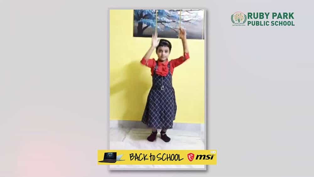 Teacher’s Day Celebration 2020