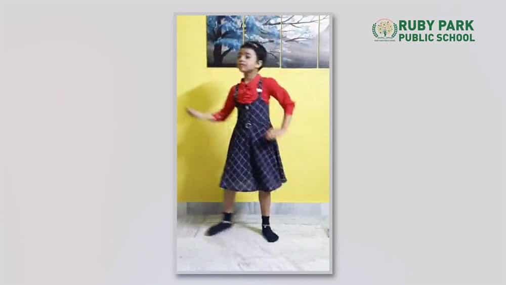 Teacher’s Day Celebration 2020