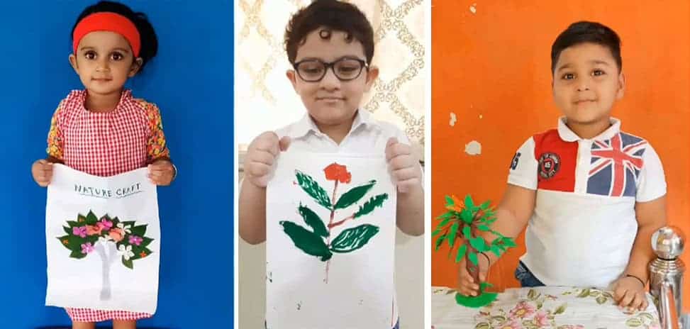 Van Mahotsav 2020