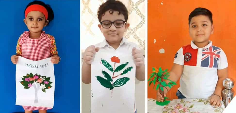 Van Mahotsav 2020