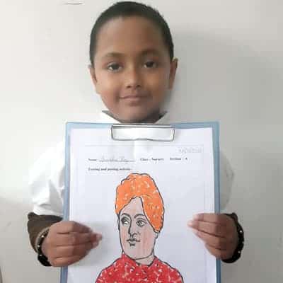 National Youth Day 2022