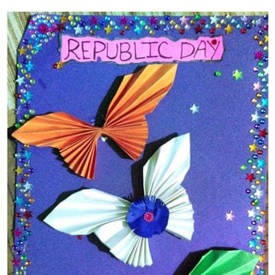 73rd REPUBLIC DAY CELEBRATION