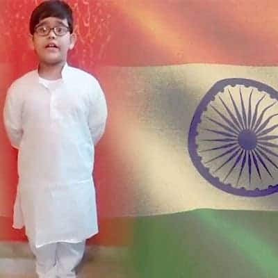 Celebration of Netaji Jayanti, 2022