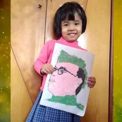Celebration of Netaji Jayanti, 2022