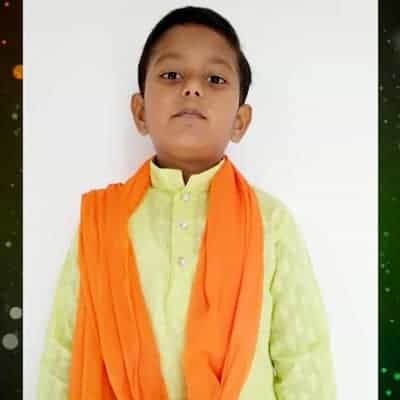 Celebration of Netaji Jayanti, 2022