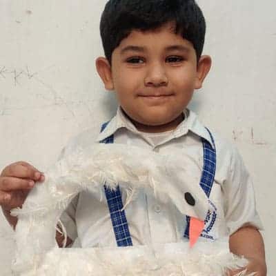 Saraswati Puja Celebration 2022