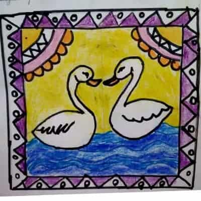 Saraswati Puja Celebration 2022