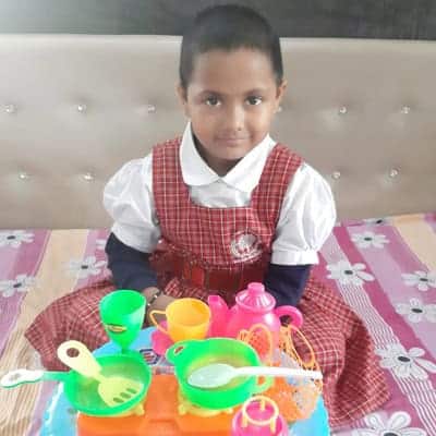 Show And Tell Activity