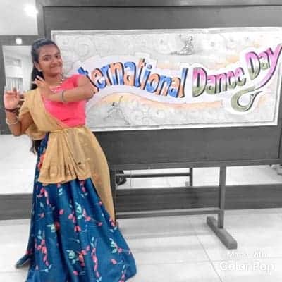 International dance day 2022