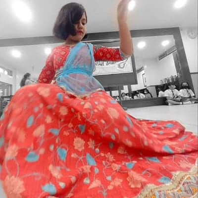 International dance day 2022