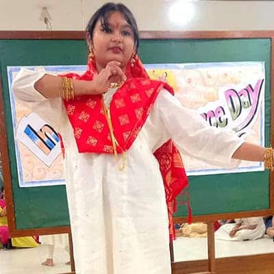 International dance day 2022