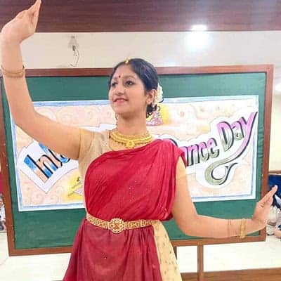International dance day 2022