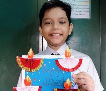 Diwali 2021
