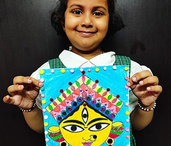 Durga Puja 2021