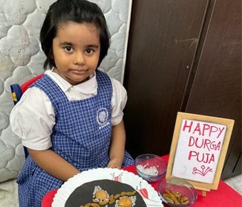 Durga Puja 2021