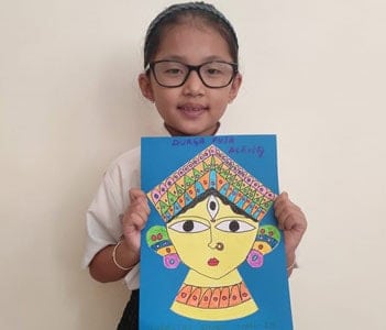 Durga Puja 2021