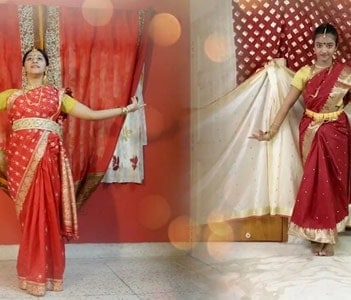 Durga Puja 2021