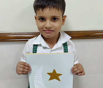 EID Celebration 2022